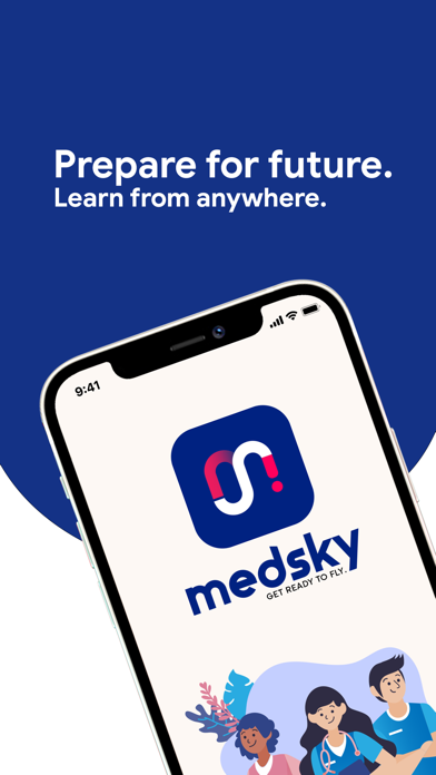 medsky蘋果版下載-medskyios最新官方版下載-apply