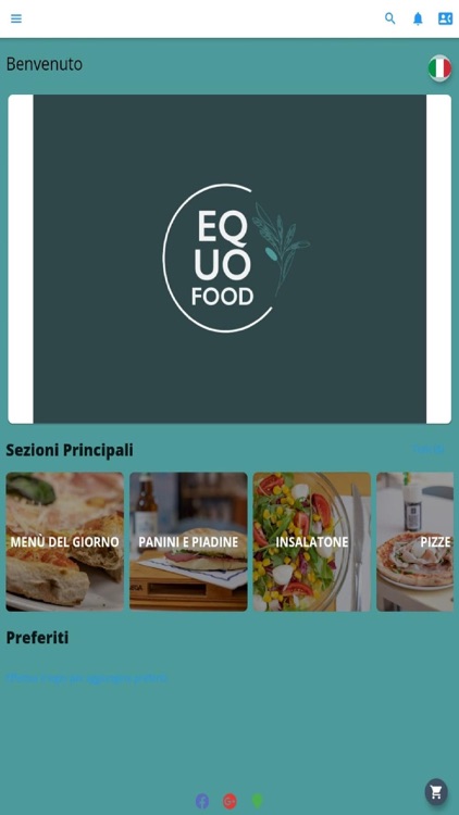 Equo Food