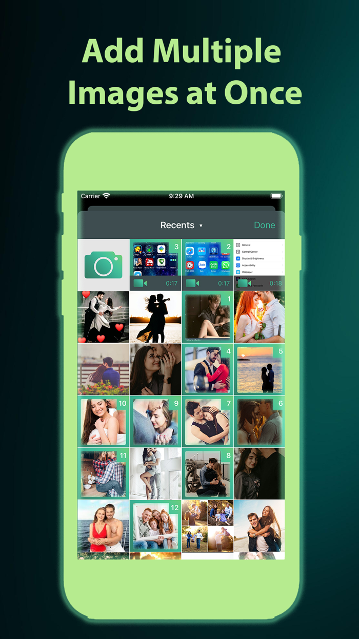 App Lock - Hide Data in Apps
