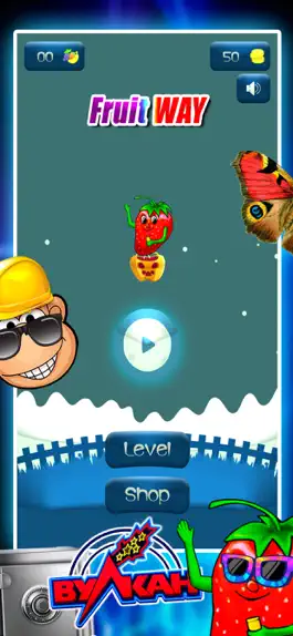 Game screenshot Fruit Matchy Party apk