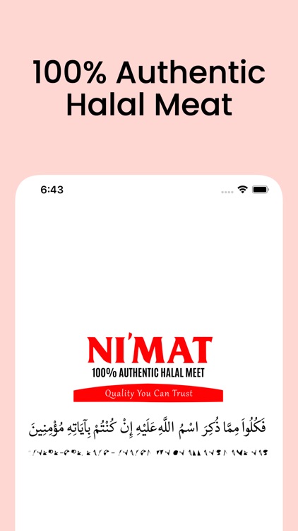 Nimat