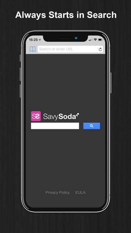 Private Browsing Web Browser screenshot-4