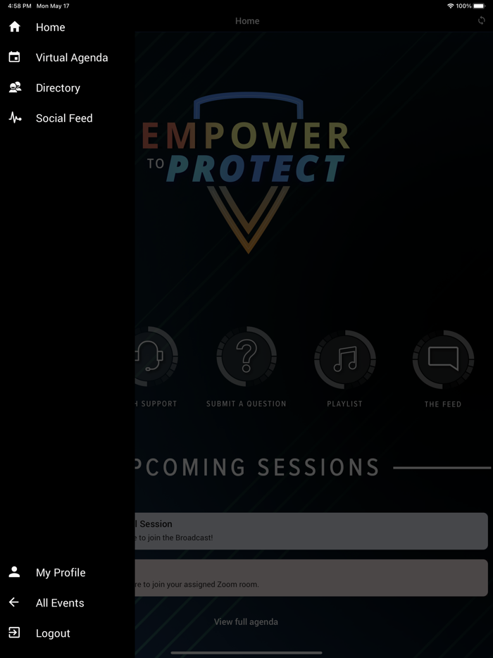 Empower to Protect