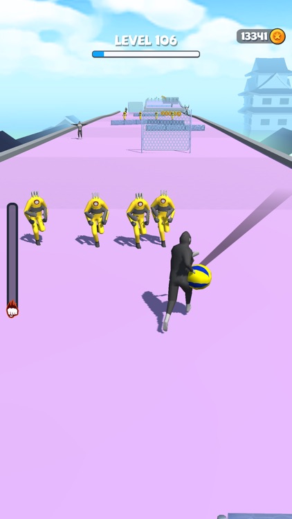 Catch And Shoot screenshot-5