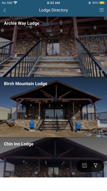 Lodge Connect