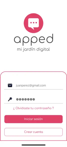 Game screenshot apped: Mi Jardín Digital mod apk