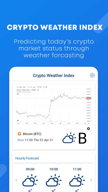 Jupiter-Digital Asset Forecast screenshot-3