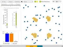 Game screenshot Rates of Reaction hack