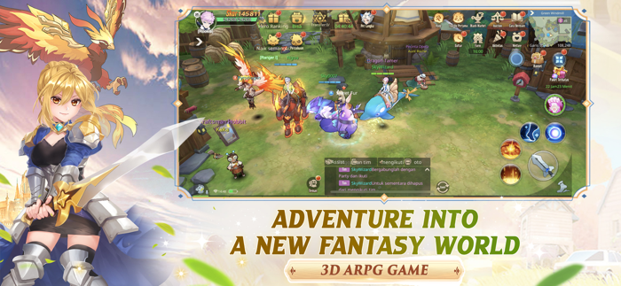 Cloud Song Saga of Skywalkers