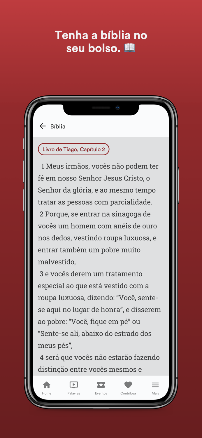 IBNC - Pra toda a sua família