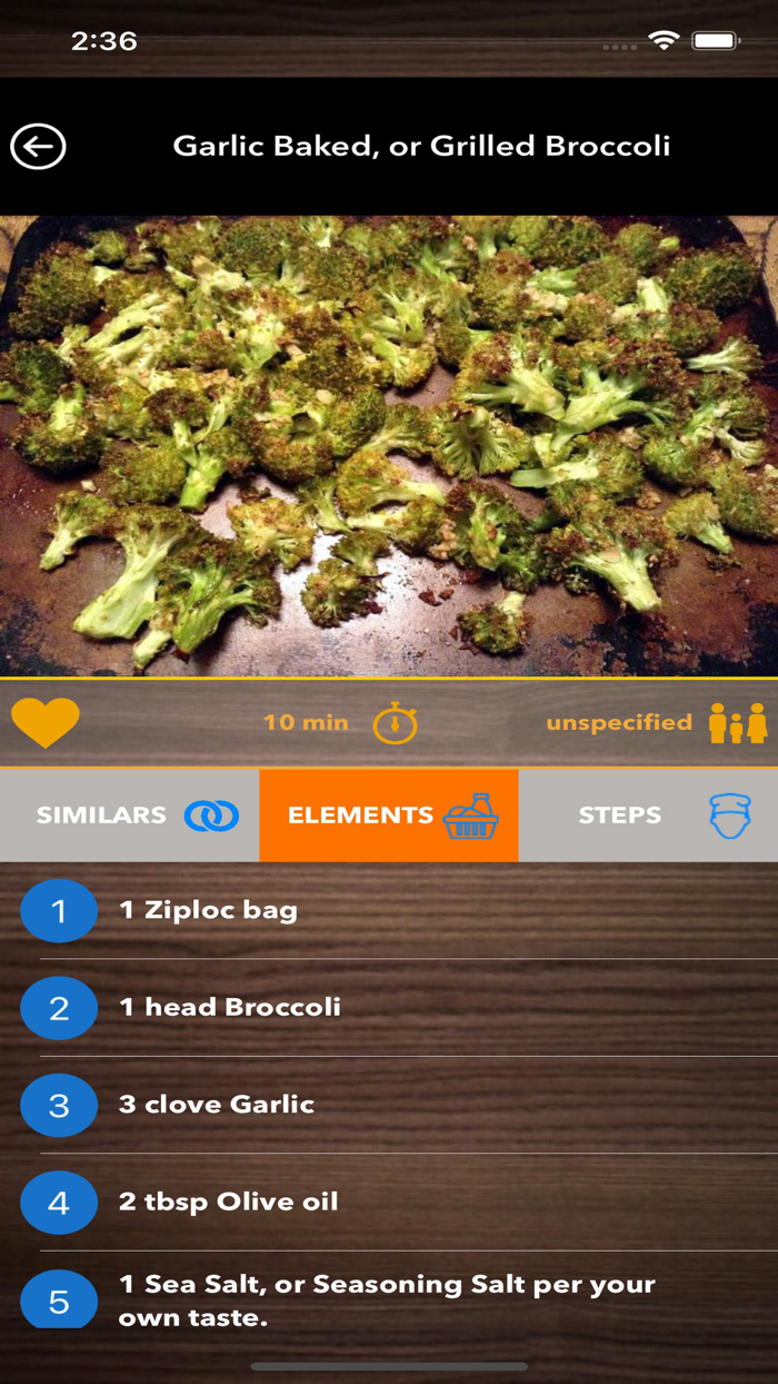 Broccoli Recipes - Mobbijoy