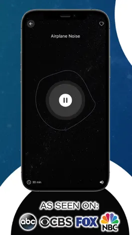 Game screenshot Focus Music: Brainwaves, Sleep hack