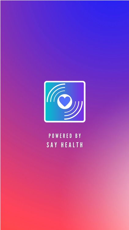 Say Health