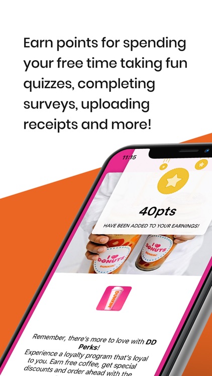 Dabbl - Gift Cards for Opinion screenshot-3