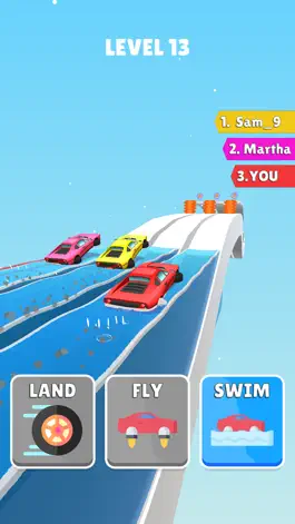 Game screenshot Vehicle Transform mod apk