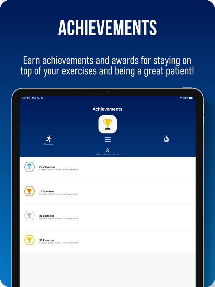 Recovery Physical Therapy