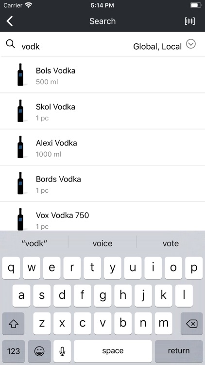 No Spoilers screenshot-7