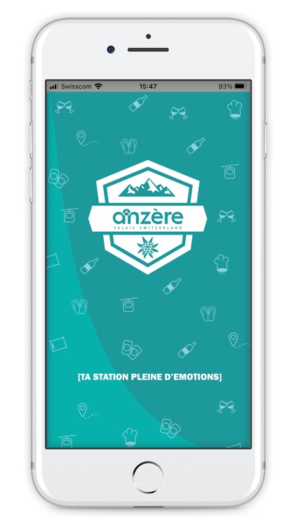 Anzère