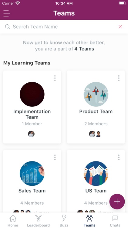 GCSD I-Learn screenshot-3