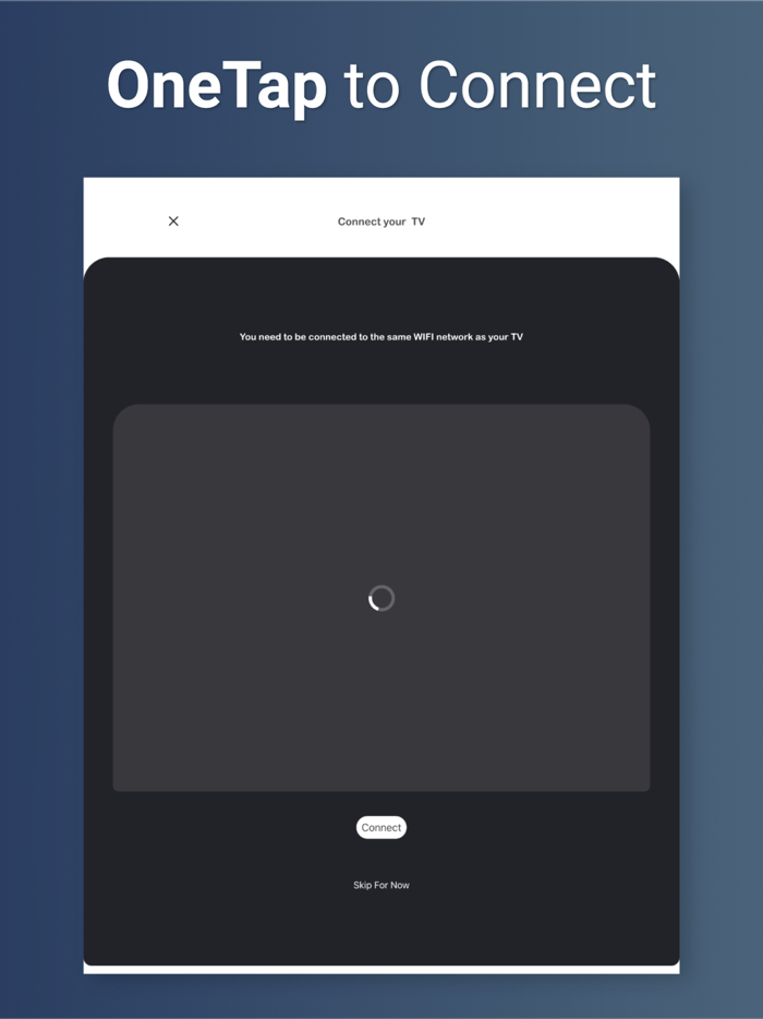 MiraCast Tv Screen Mirroring ™