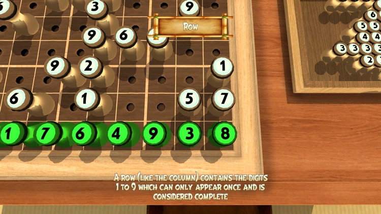 Number Place: screenshot-3