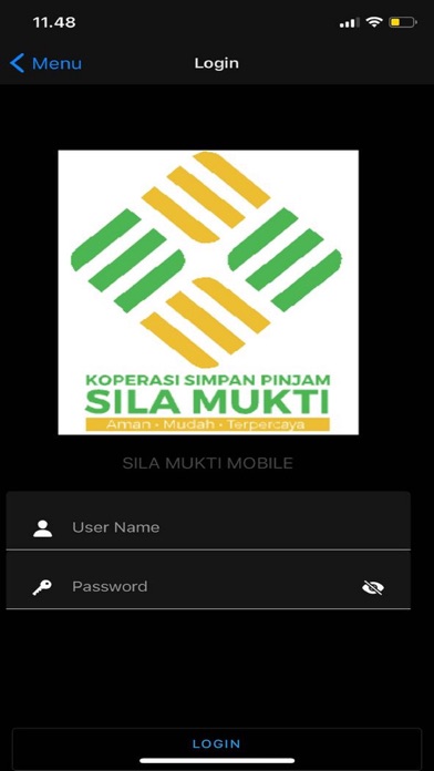 Sila Mukti Mobileのおすすめ画像2