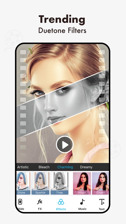 Photo Video Maker With Music