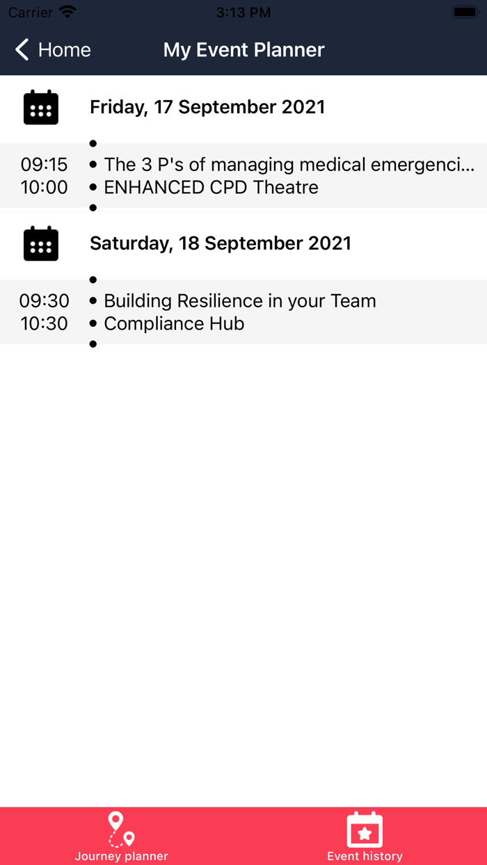 Dentistry Show London