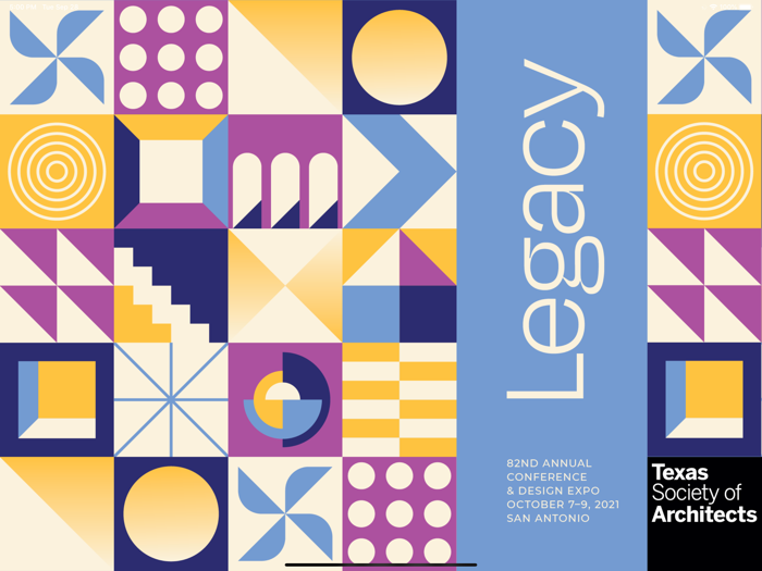 Texas Society of Architects