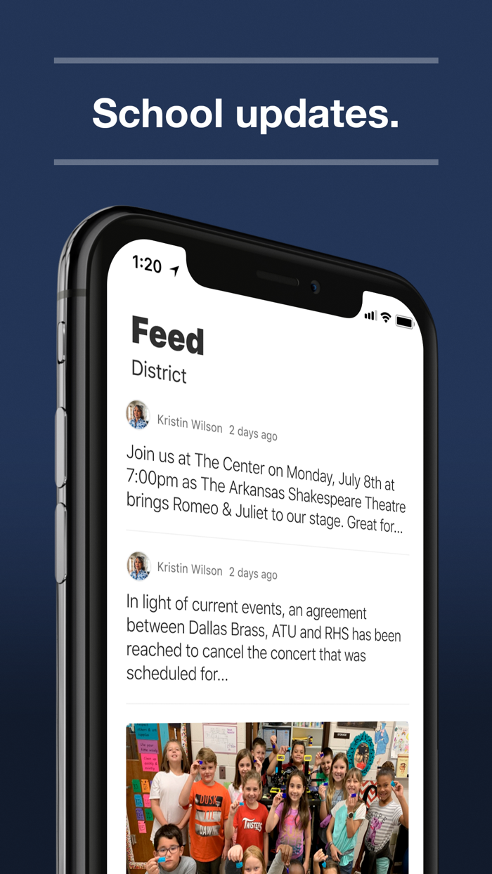 Grant Christian School, MI