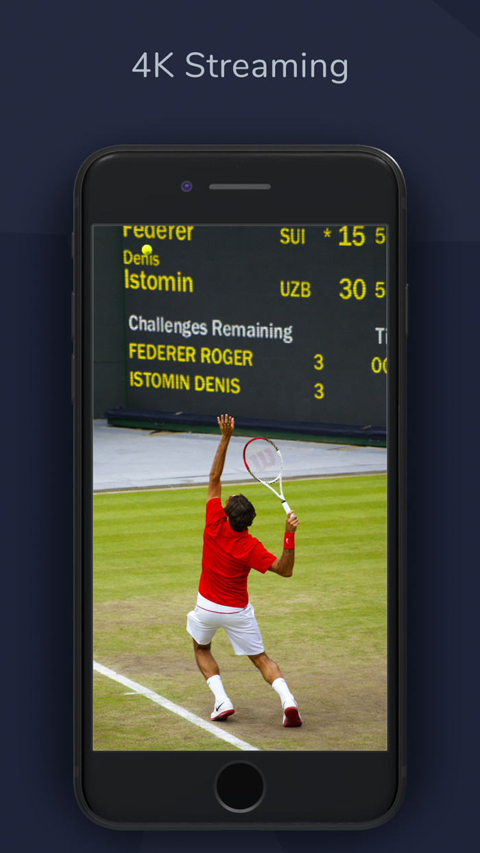 IPTV Smarters Player Pro - M3U