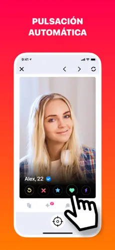 Imágen 2 Auto Clicker - Clic Automático iphone