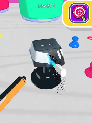 Captura 2 Keyboard Art iphone