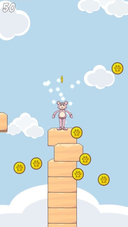 Jumping Man 2 screenshot-5