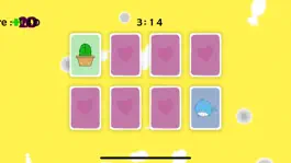 Game screenshot Kawaii Memory Game apk