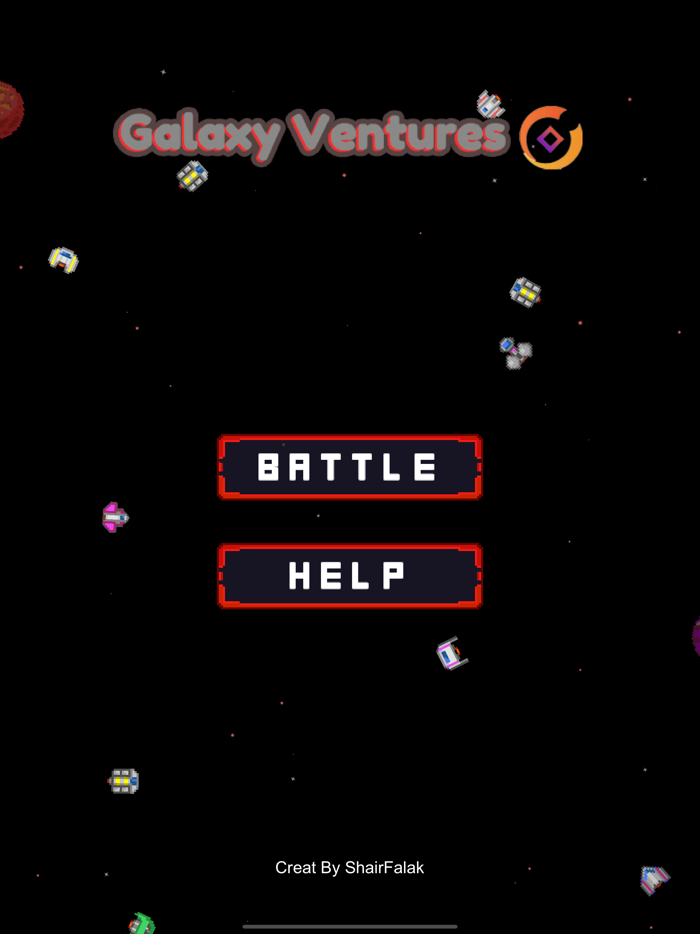 Galaxy Ventures