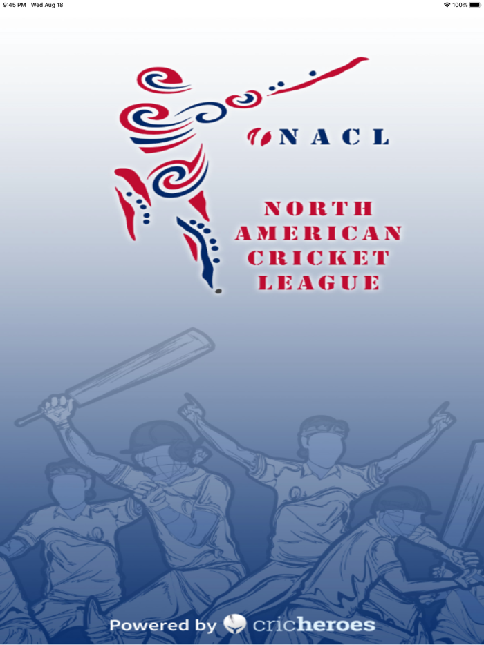 North American Cricket League