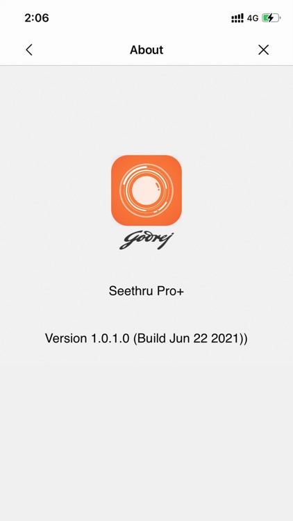 Seethru Pro+ screenshot-5