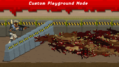 They're Coming: Zombie Defense