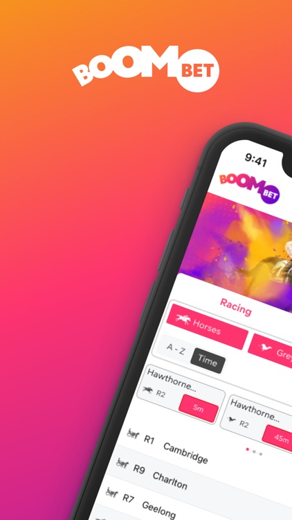 BoomBet.com.au