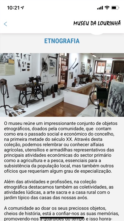 Museu da Lourinhã