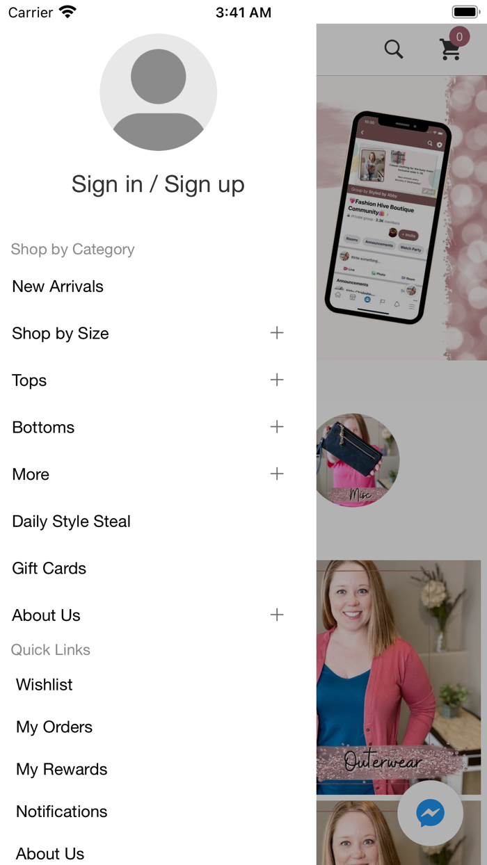 Fashion Hive Boutique