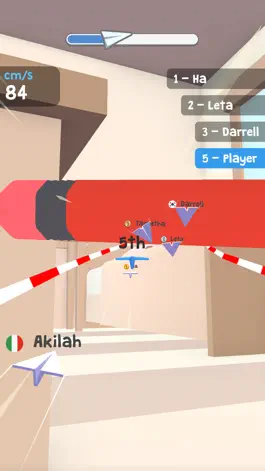 Game screenshot Flight.io mod apk