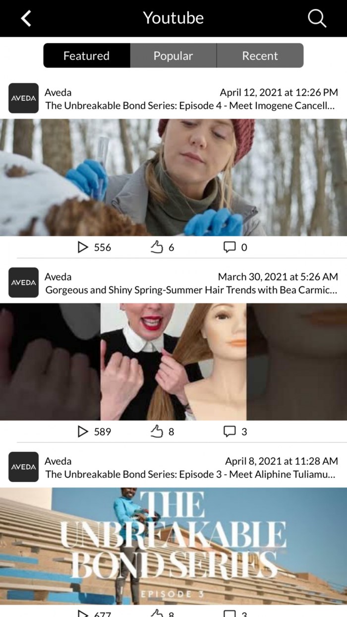 Fountain of Youth Academy