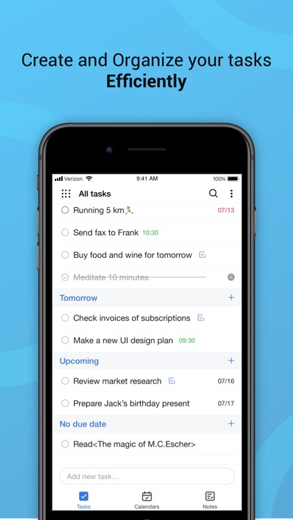 EverPlan - Planner Pro