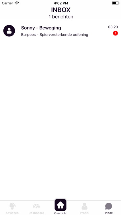 Smart Vitality screenshot-5