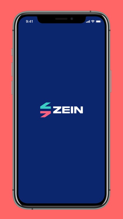 Zein Customer