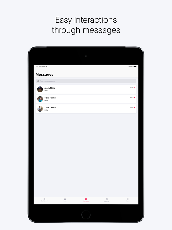 eDoc Telemed Provider