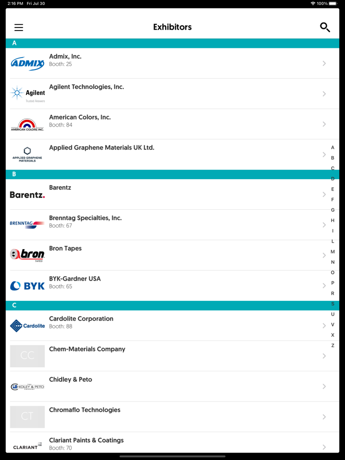 Coatings Trends  Technologies