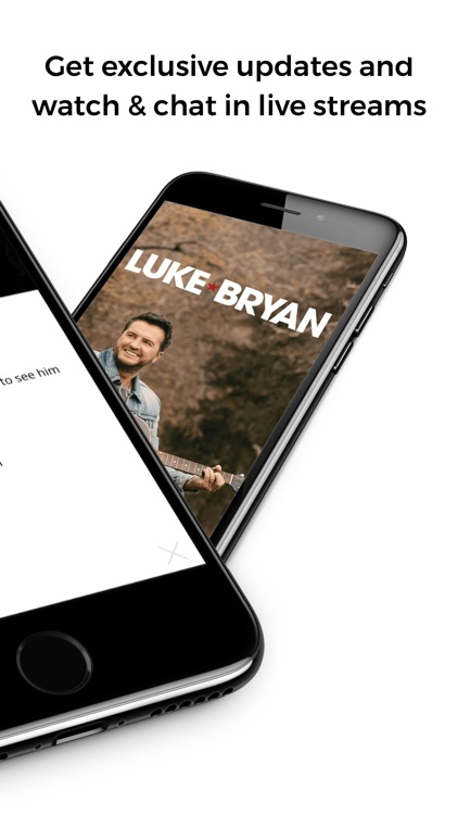 Luke Bryan